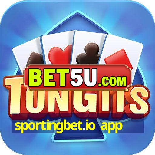 sportingbet.io app